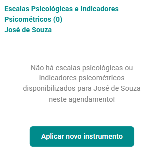 Escalas Psicológicas