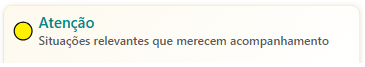 Situações de Atendimento