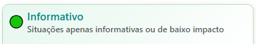 Situações de Atendimento