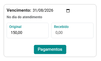 Atendimento