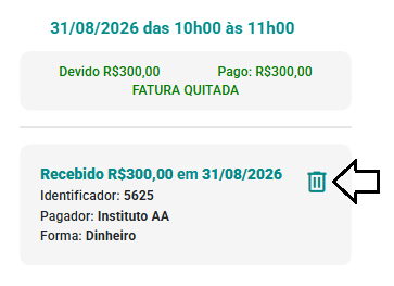 Atendimento