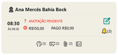 Atendimento