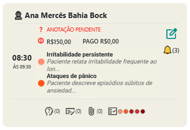Atendimento