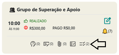 Atendimento