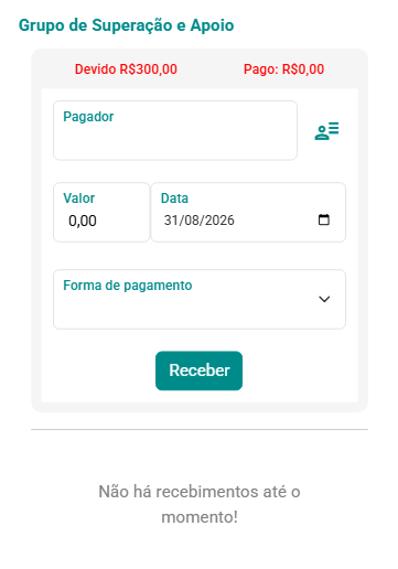 Atendimento
