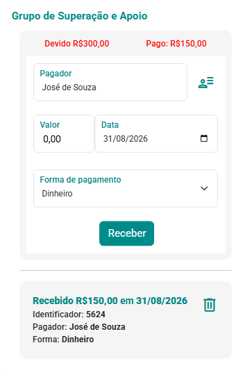 Atendimento