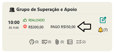 Atendimento