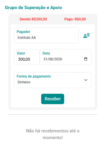 Atendimento
