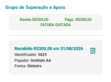 Atendimento