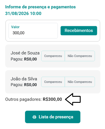 Atendimento