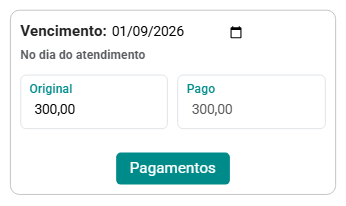 Atendimento