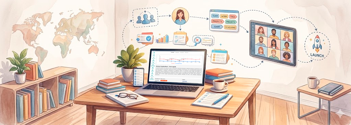 Prática clínica com eConsult: organização do atendimento, registro estruturado e acompanhamento longitudinal