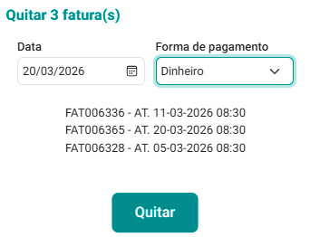 Painel Pacientes e Grupos