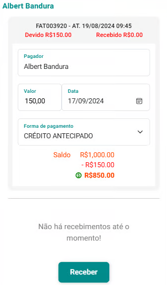 Painel Pacientes e Grupos