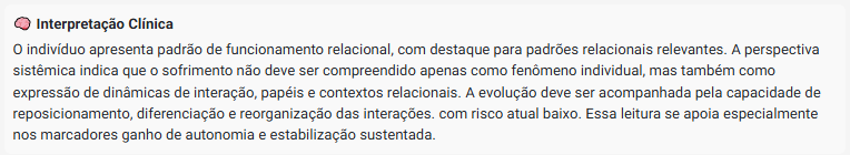 Evolução