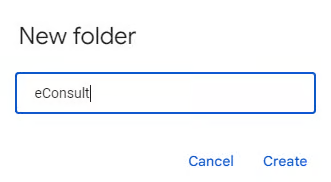 Painel Configurações