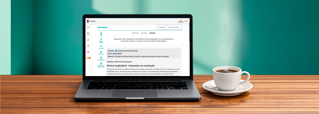 Prontuário Psicológico: guia completo, modelos, boas práticas e exigências do CFP