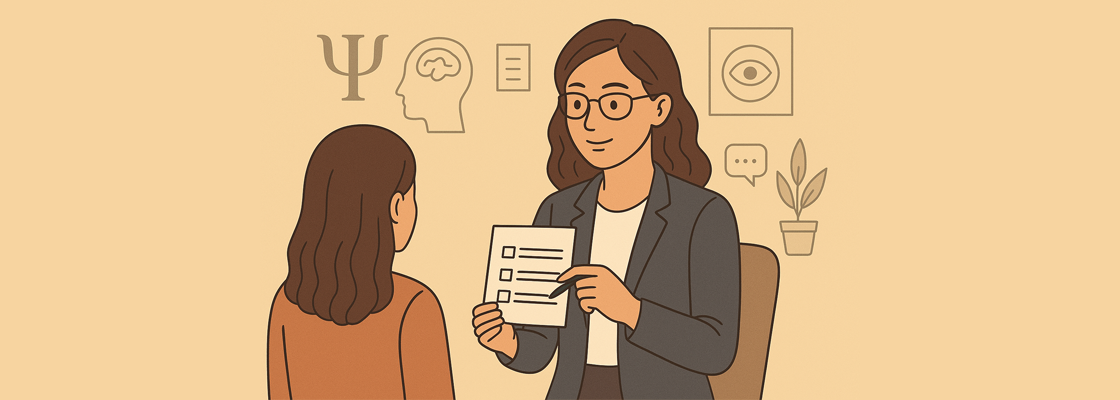 Avaliações Psicológicas