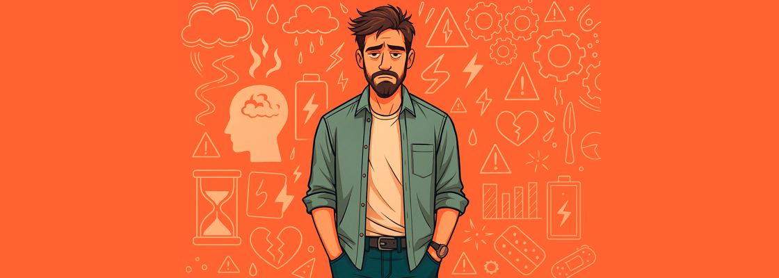 CBI – Copenhagen Burnout Inventory