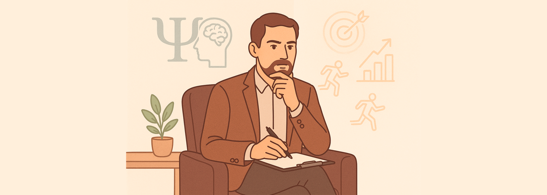 Quando o Coaching invade a Psicologia