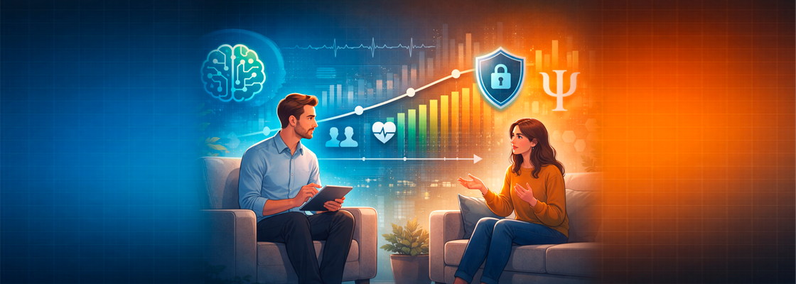 A importância do cuidado longitudinal na psicologia