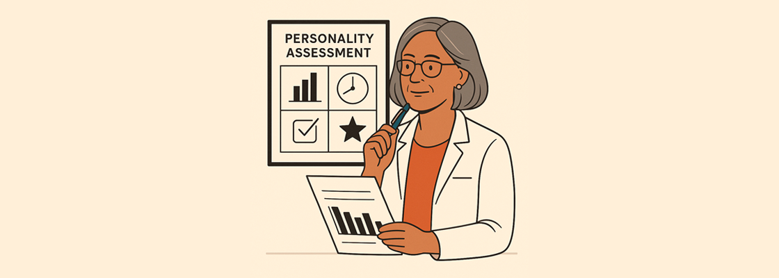 O uso inadequado de testes e escalas de personalidade