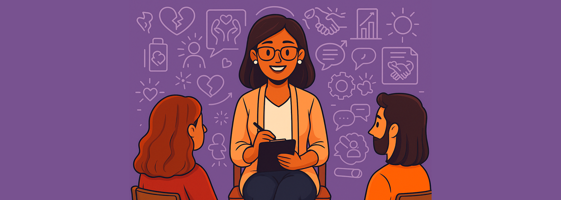 Gestão de Grupos Terapêuticos