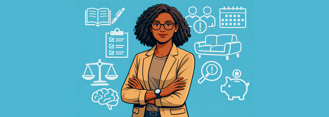 Início de Clínica Psicológica: desafios reais, orientações práticas e leituras essenciais