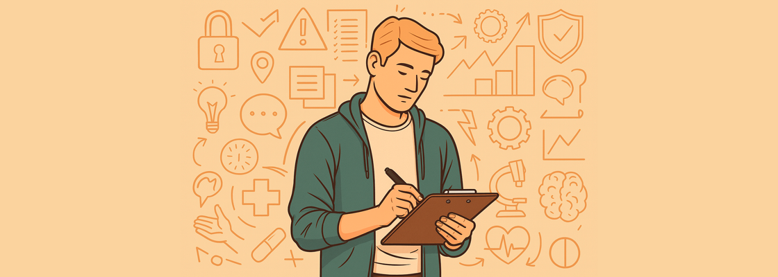 Registros Clínicos em Psicologia