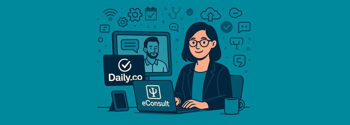 Videoconferência em Psicologia