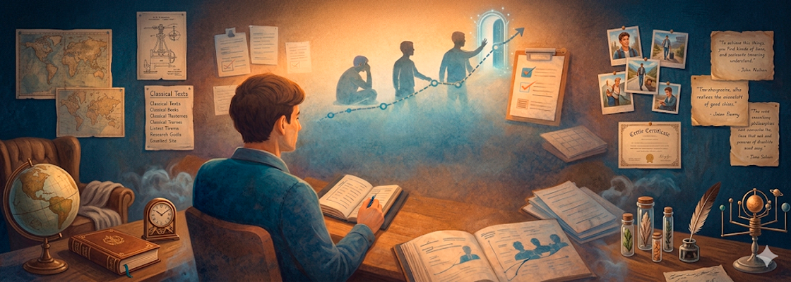 uitos psicólogos conduzem boas sessões, mas não realizam acompanhamento clínico longitudinal. Entenda os riscos silenciosos dessa prática.